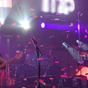 Meet your Posher, Connor